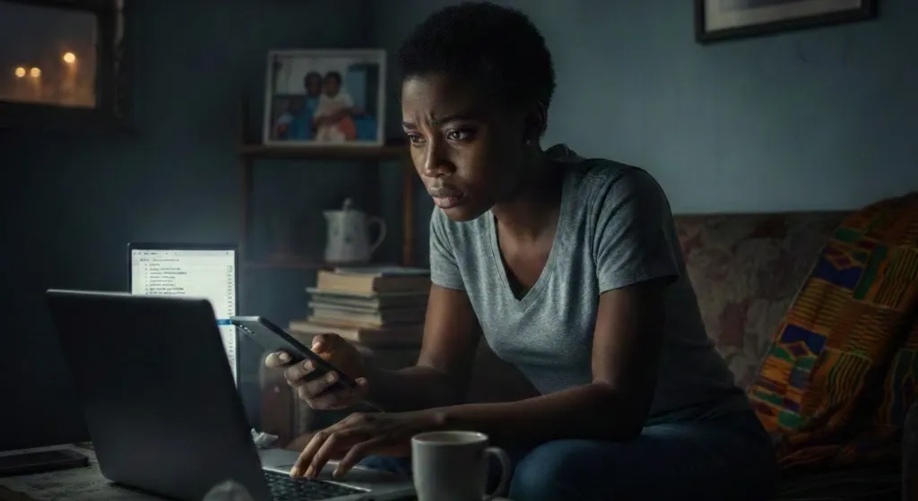 Why You’re Qualified but Not Getting Interviews