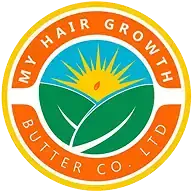 My Hair Grows Butter